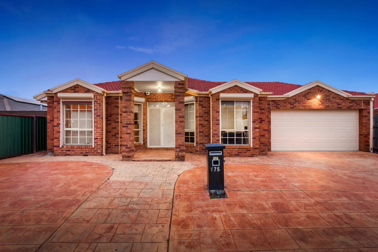 Main view of Homely house listing, 175 Community Hub, Hillside VIC 3037