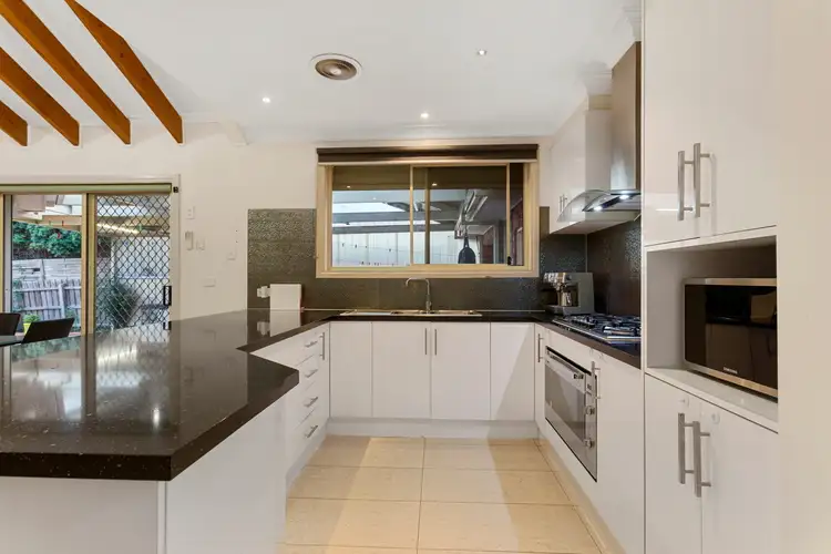 Second view of Homely house listing, 175 Community Hub, Hillside VIC 3037