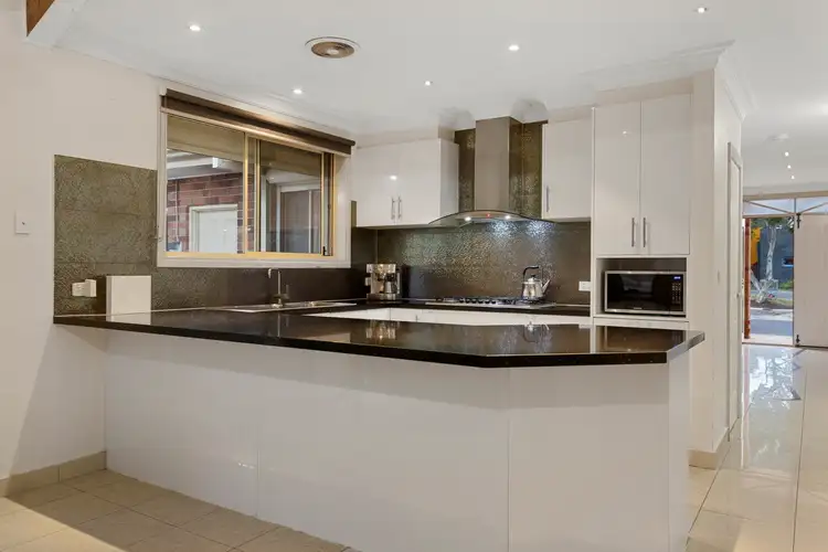 Third view of Homely house listing, 175 Community Hub, Hillside VIC 3037