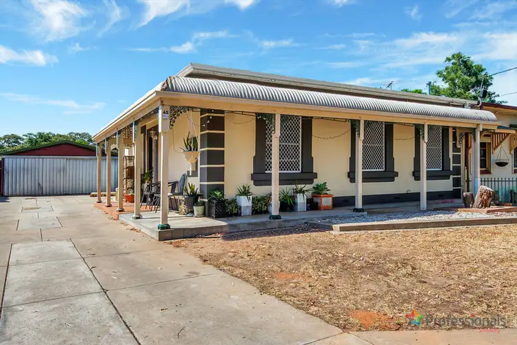 43 Woodyates Avenue, Salisbury North SA 5108
