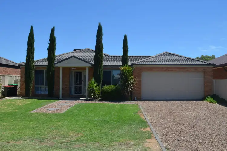 Main view of Homely house listing, 10 Nelson Street, Numurkah VIC 3636