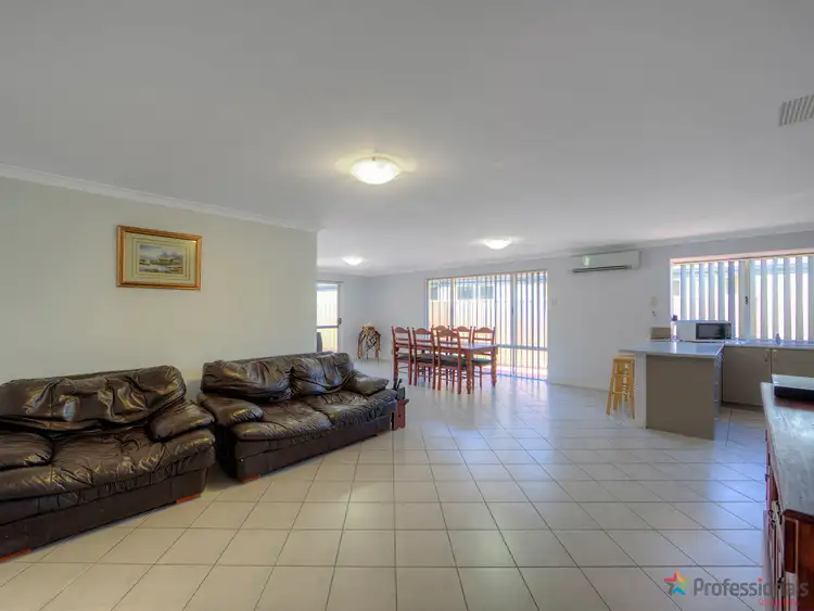 Fifth view of Homely house listing, 45 Worrell Avenue, High Wycombe WA 6057