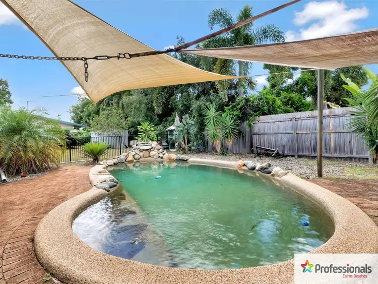 12 Sandra Close, Trinity Park QLD 4879