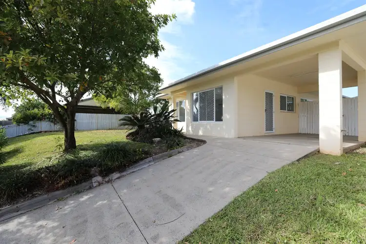 Sixth view of Homely house listing, 3 Nindii Close, Edmonton QLD 4869