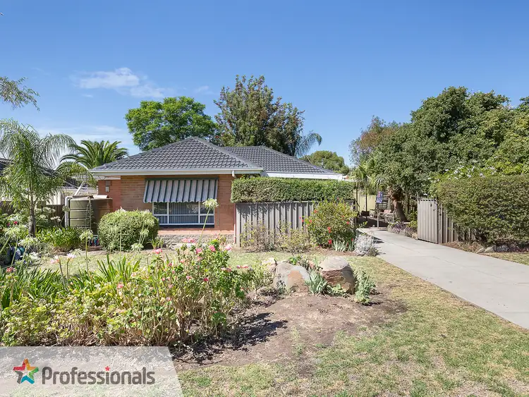 Main view of Homely house listing, 9 Brigalow Avenue, Modbury SA 5092