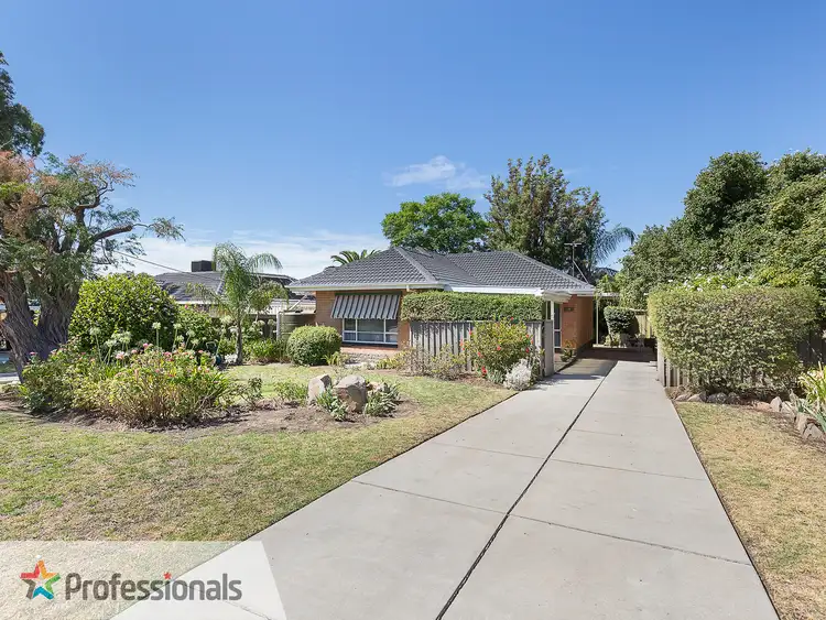 Second view of Homely house listing, 9 Brigalow Avenue, Modbury SA 5092