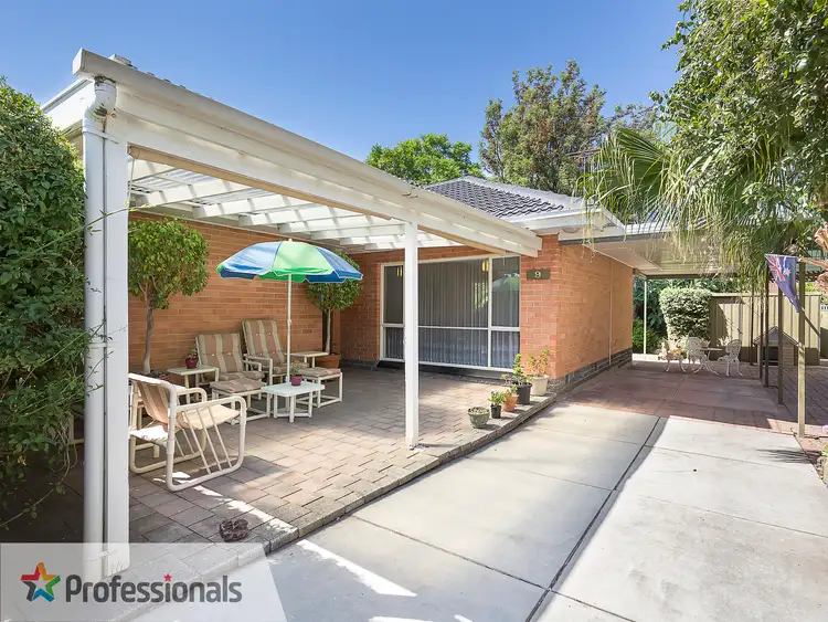 Third view of Homely house listing, 9 Brigalow Avenue, Modbury SA 5092