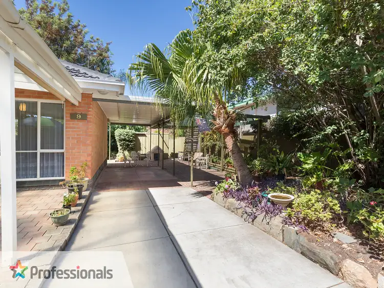 Fourth view of Homely house listing, 9 Brigalow Avenue, Modbury SA 5092