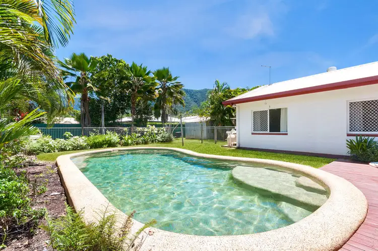 65 Boyce Street, Bentley Park QLD 4869