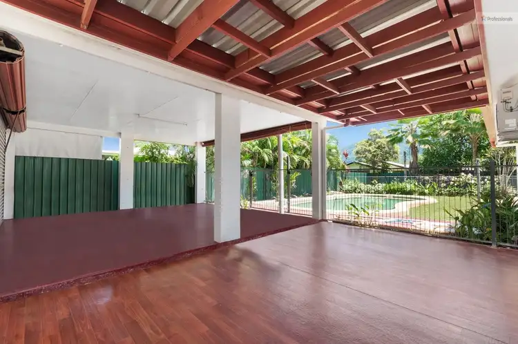 Second view of Homely house listing, 65 Boyce Street, Bentley Park QLD 4869