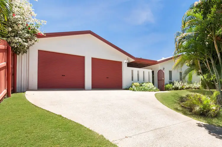 Third view of Homely house listing, 65 Boyce Street, Bentley Park QLD 4869