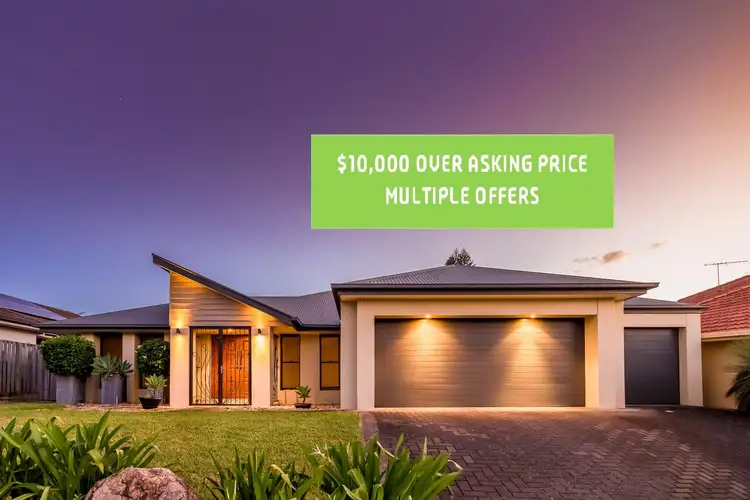3 Annie Place, Kuraby QLD 4112