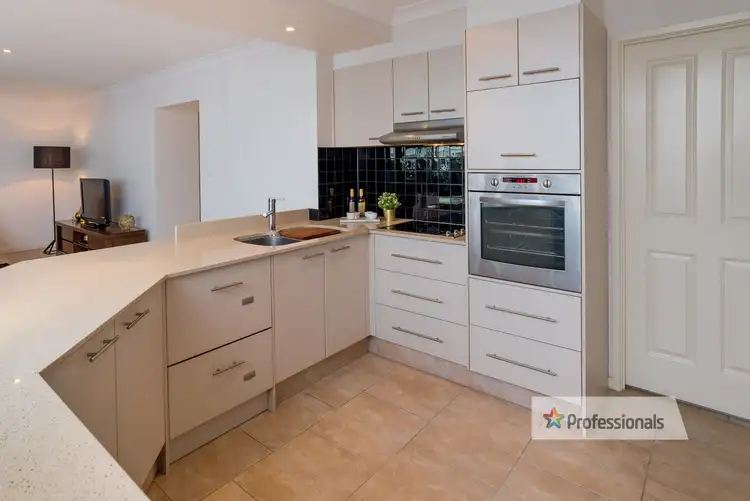 Fourth view of Homely house listing, 3 Annie Place, Kuraby QLD 4112