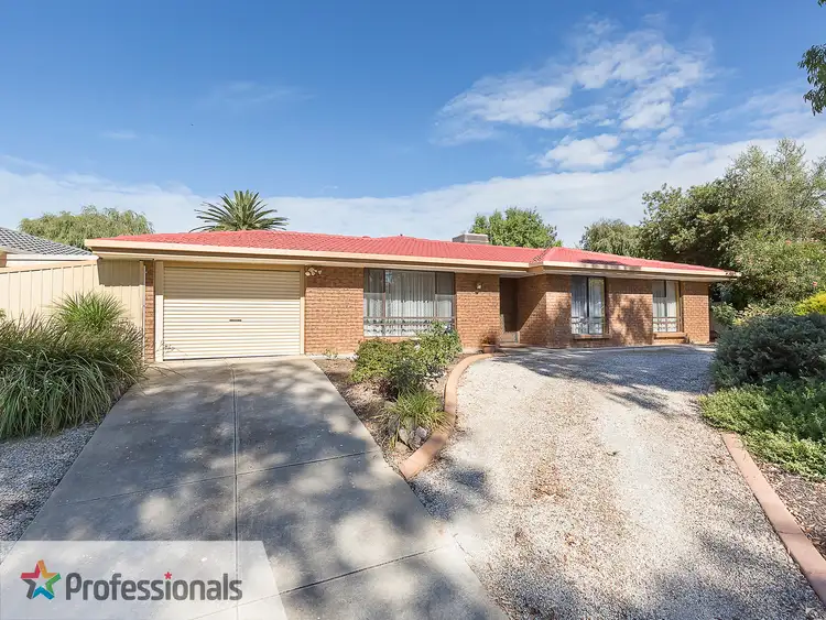 Main view of Homely house listing, 34 Solandra Crescent, Modbury North SA 5092