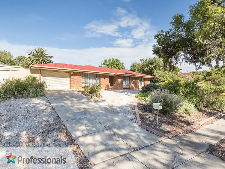 Second view of Homely house listing, 34 Solandra Crescent, Modbury North SA 5092
