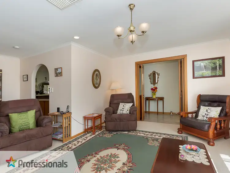 Fifth view of Homely house listing, 34 Solandra Crescent, Modbury North SA 5092