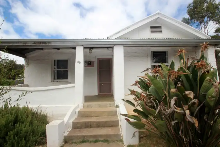 39 Elgin Road, Maryborough VIC 3465