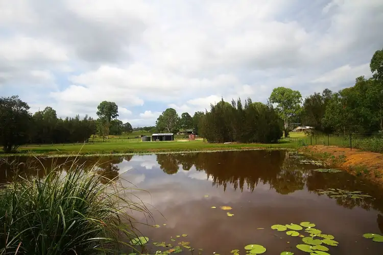 132 Settlement Road, Curra QLD 4570