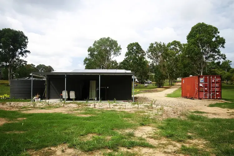 Sixth view of Homely land listing, 132 Settlement Road, Curra QLD 4570