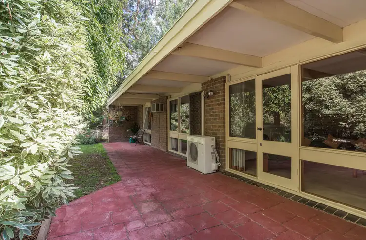 Second view of Homely house listing, 7 Thorpe Street, Lilydale VIC 3140
