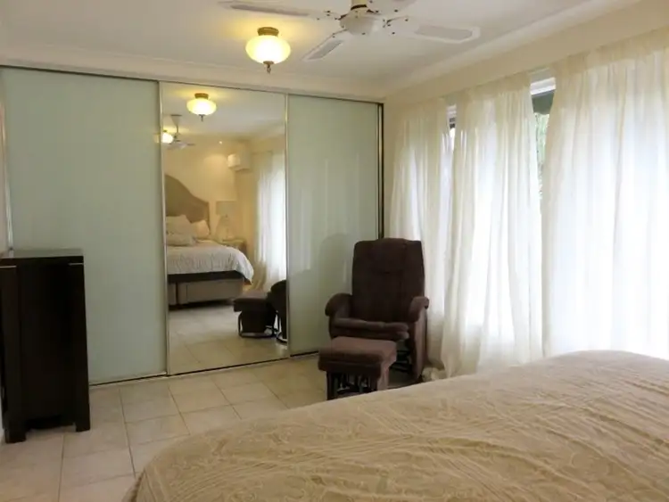 Seventh view of Homely townhouse listing, 6/95 Chiswick Road, Greenacre NSW 2190