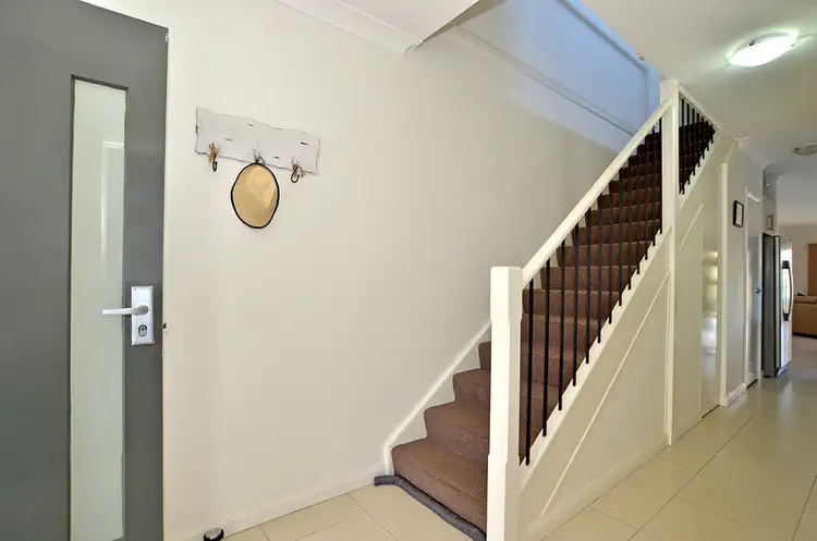 Second view of Homely townhouse listing, 39A Ridge Street, Ettalong Beach NSW 2257