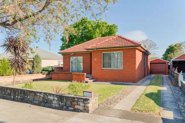 60 Macquarie Street, Greenacre NSW 2190