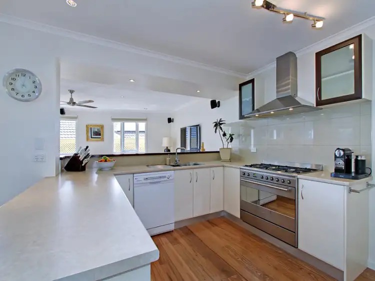 Third view of Homely house listing, 8 Plumtree Rise, Croydon Hills VIC 3136