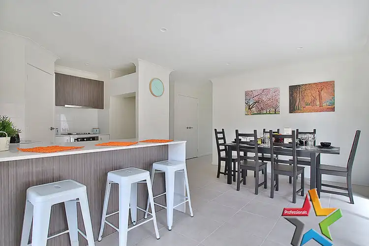 Second view of Homely house listing, 97 Parliament St, Bethania QLD 4205