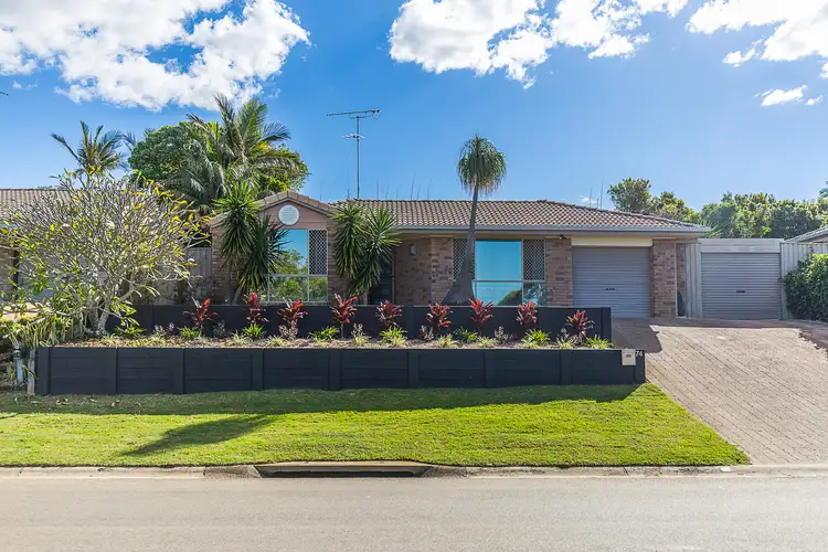 Fourth view of Homely house listing, 74 Glen Ayr Drive, Banora Point NSW 2486
