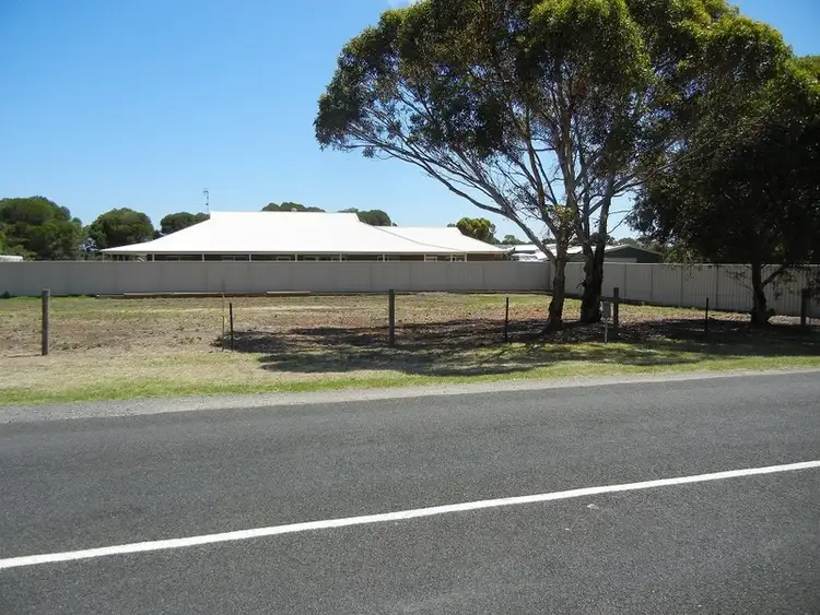 LOT Lot/12 Fenchurch Street, Goolwa SA 5214