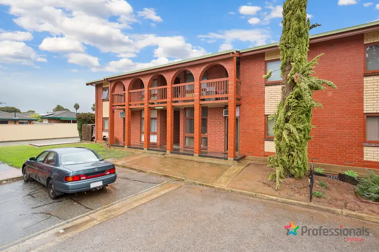 Second view of Homely unit listing, 16/47 Jarvis Road, Elizabeth Vale SA 5112