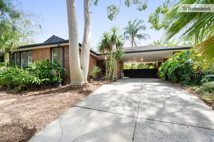 6 Alvaston Avenue, Wantirna VIC 3152