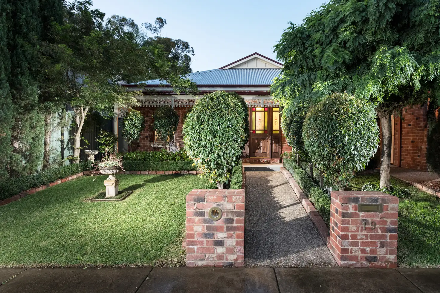 Main view of Homely house listing, 19 Plover Drive, Kialla VIC 3631