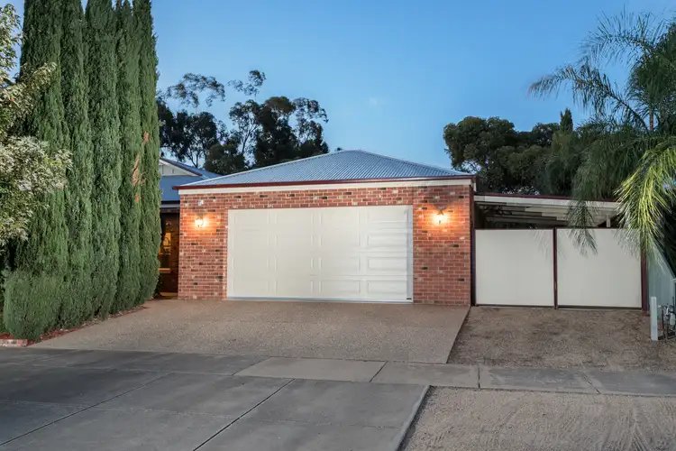 Second view of Homely house listing, 19 Plover Drive, Kialla VIC 3631