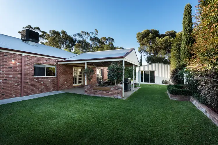 Third view of Homely house listing, 19 Plover Drive, Kialla VIC 3631