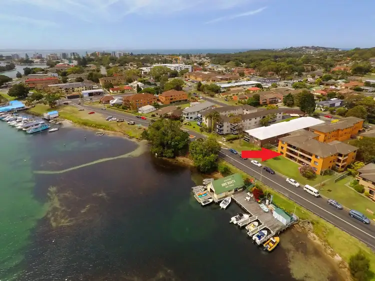 3/112 Little Street, Forster NSW 2428