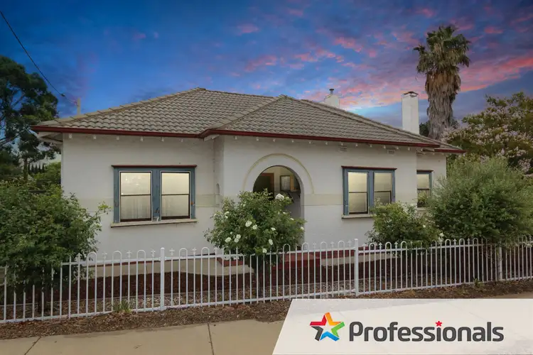 17 Nolan Street, Bendigo VIC 3550