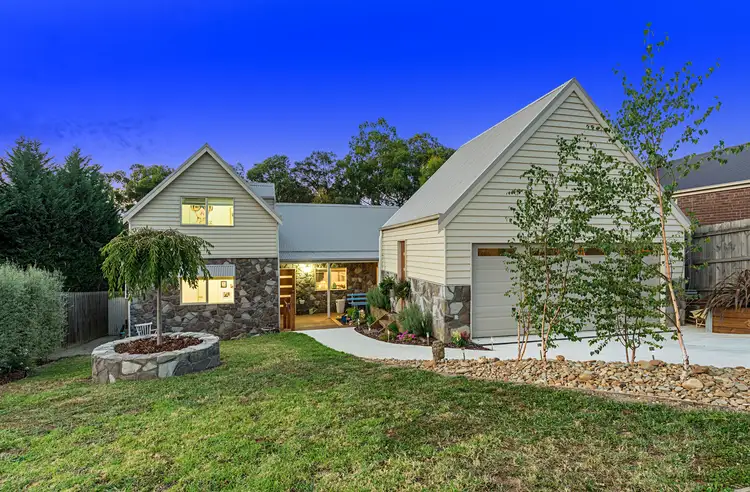 21 Galera Court, Wandin North VIC 3139