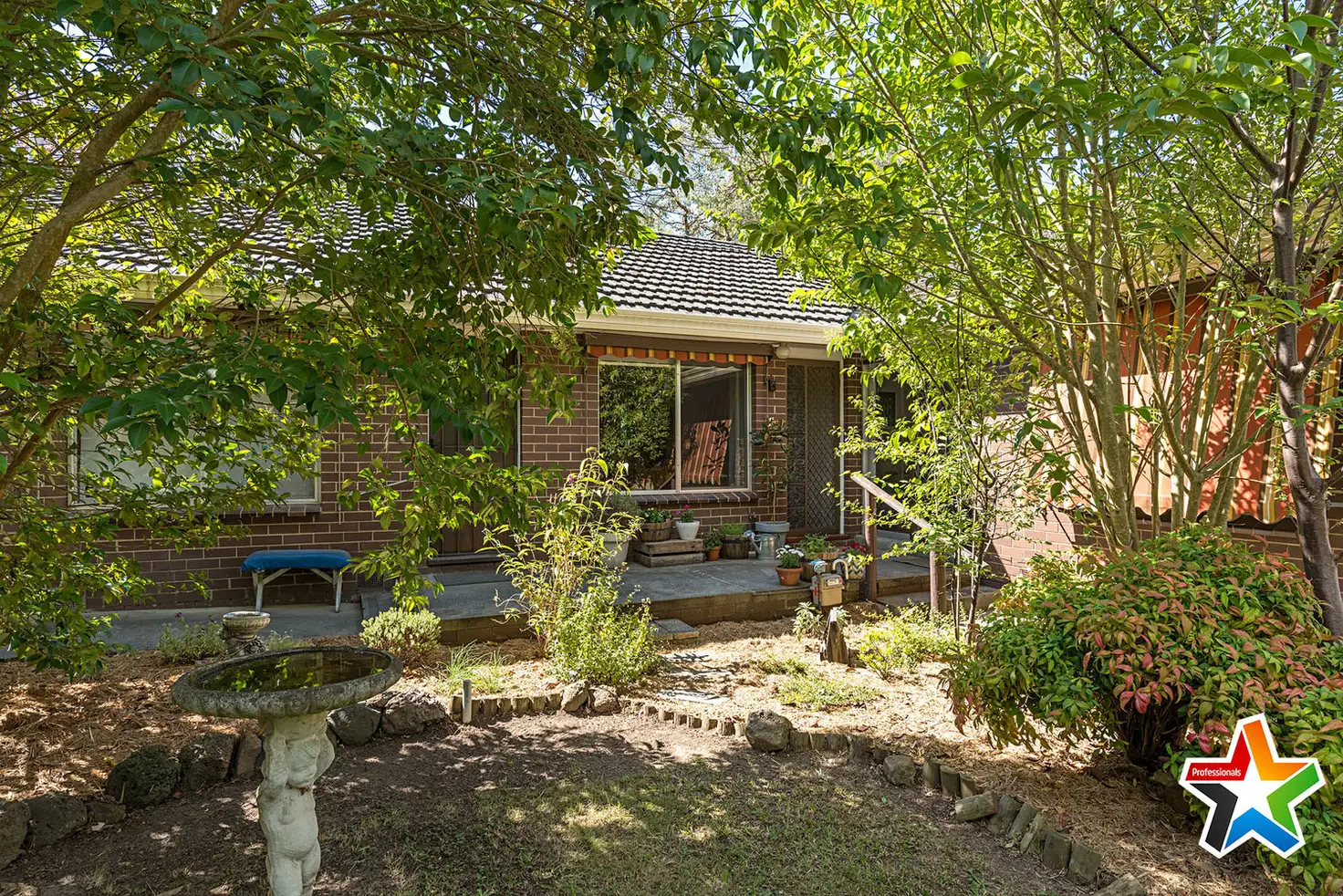 Main view of Homely unit listing, 4/6 Wickham Road, Croydon VIC 3136