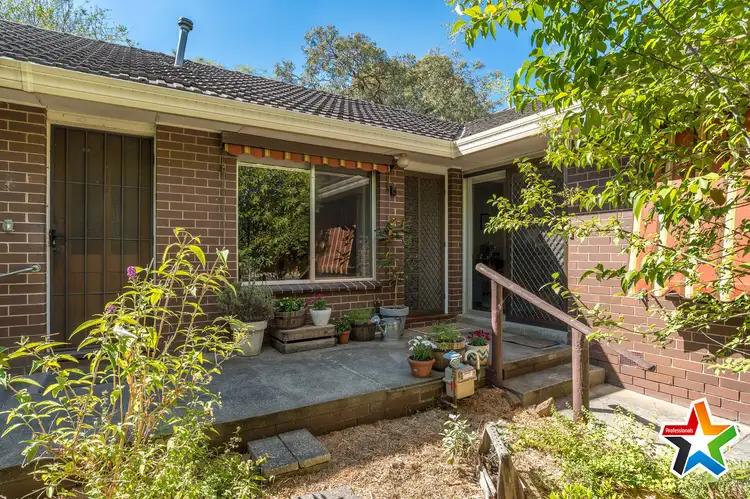 Second view of Homely unit listing, 4/6 Wickham Road, Croydon VIC 3136