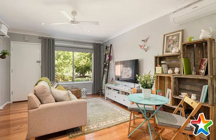 Third view of Homely unit listing, 4/6 Wickham Road, Croydon VIC 3136