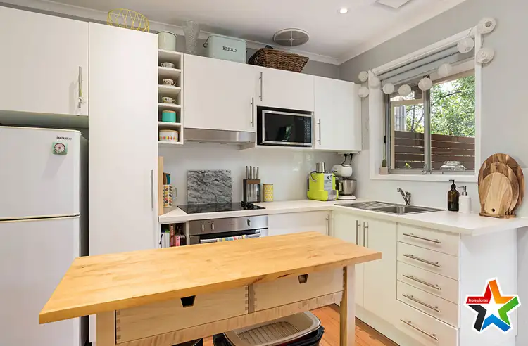 Sixth view of Homely unit listing, 4/6 Wickham Road, Croydon VIC 3136