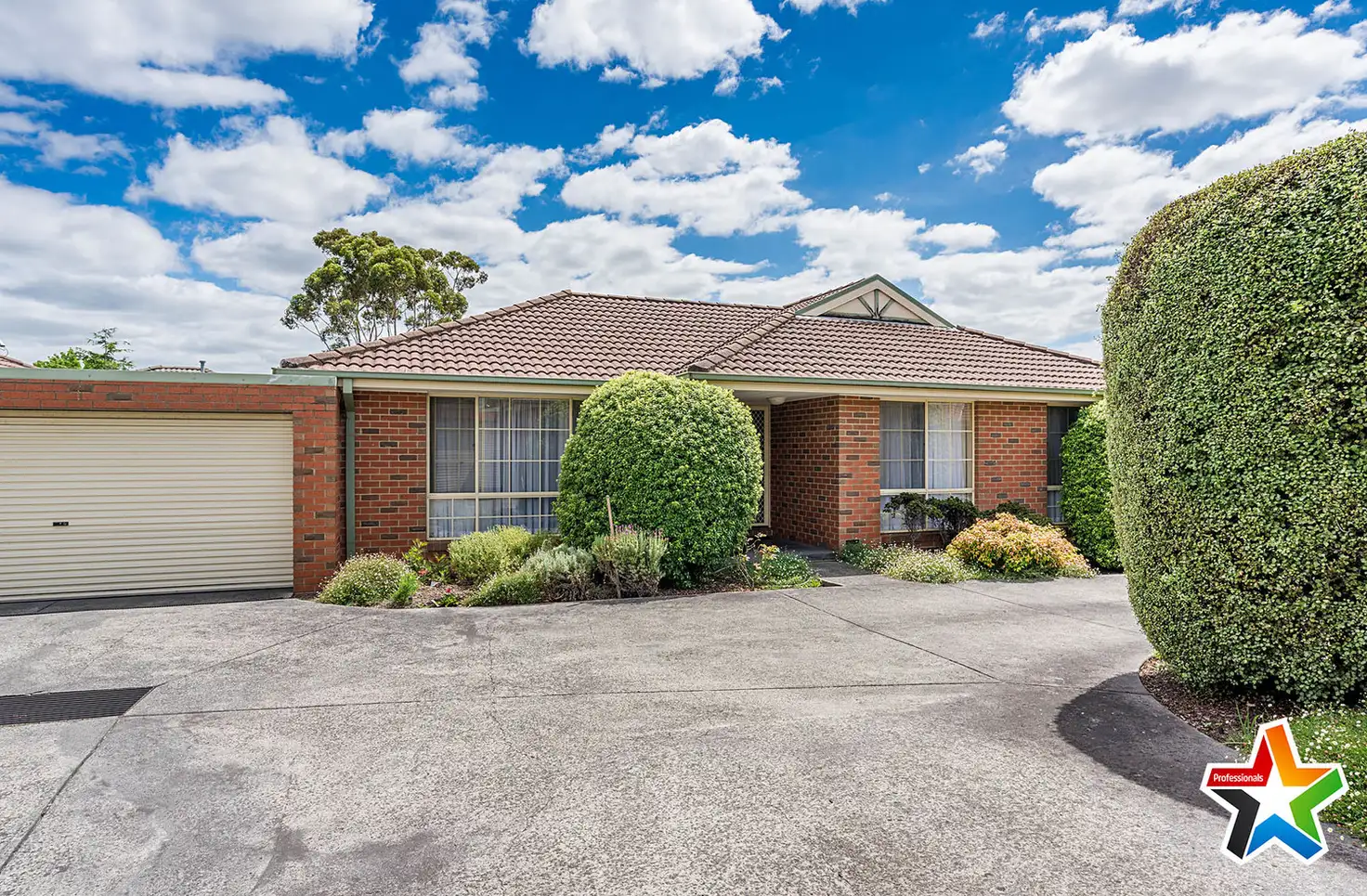 Main view of Homely unit listing, 5/12 Karingal Street, Croydon North VIC 3136