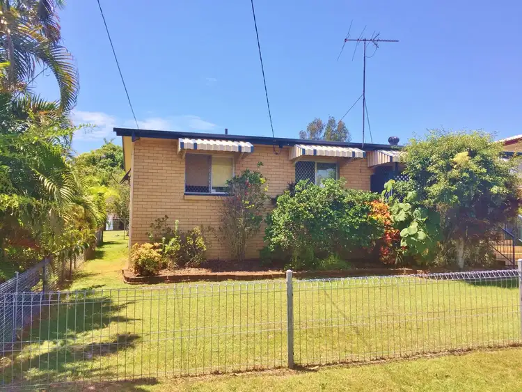 9 Sturgeon Street, Redcliffe QLD 4020