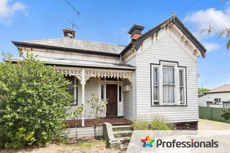 3 Haggar Street, Eaglehawk VIC 3556