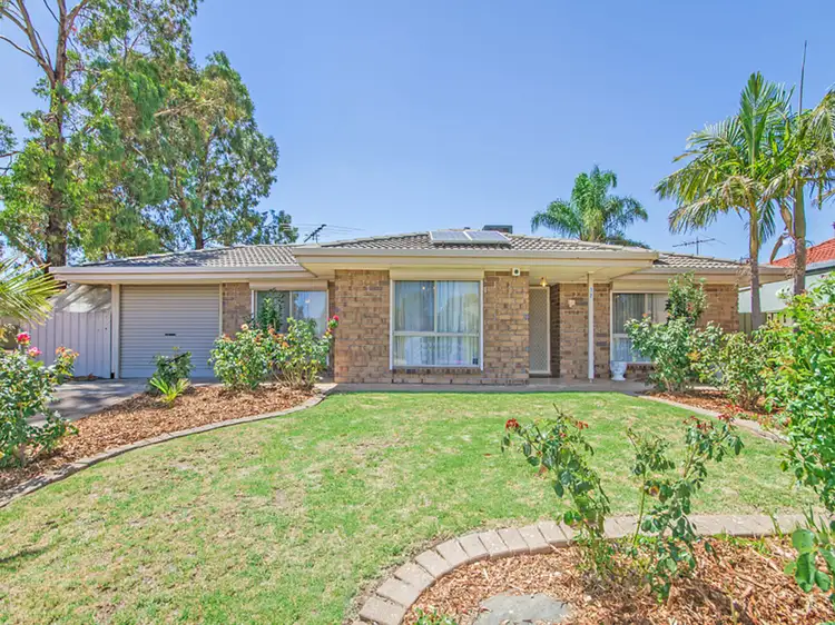 Main view of Homely house listing, 12 Concord Drive, Old Reynella SA 5161
