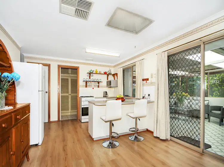Sixth view of Homely house listing, 12 Concord Drive, Old Reynella SA 5161