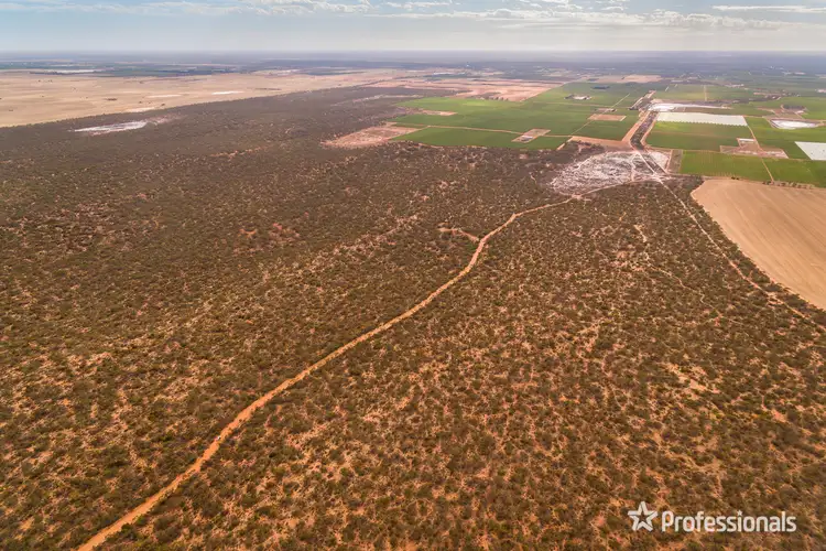 Second view of Homely rural property listing, 129 & 130 Castle Crossing Road, Nangiloc VIC 3494