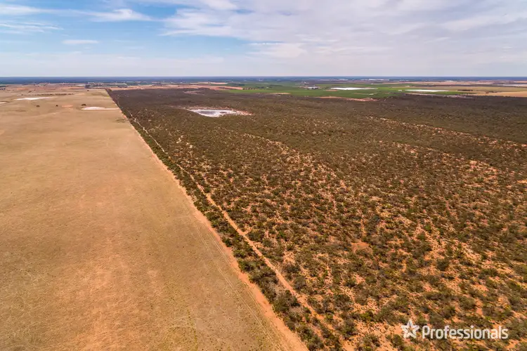 Fifth view of Homely rural property listing, 129 & 130 Castle Crossing Road, Nangiloc VIC 3494